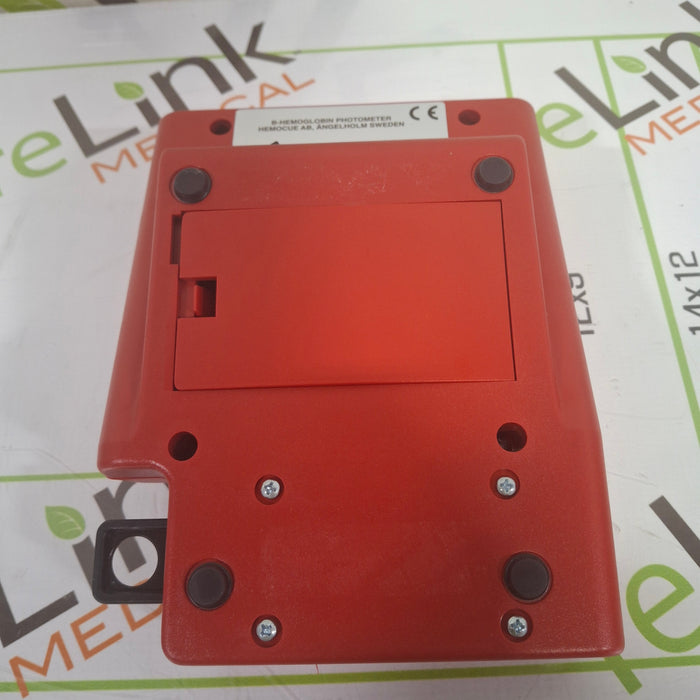 HemoCue B-Hemoglobin Photometer