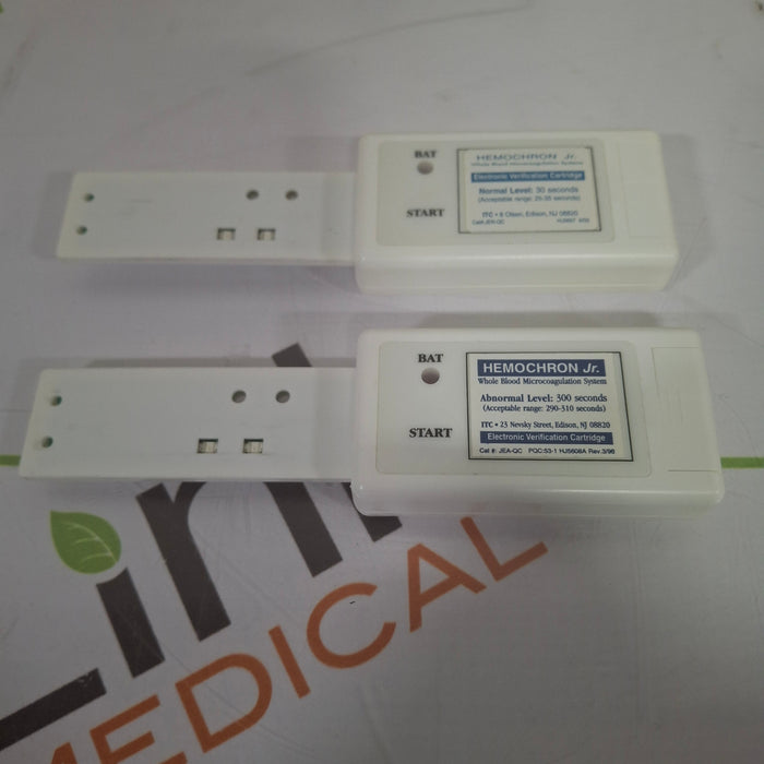 HemoCue B-Hemoglobin Photometer