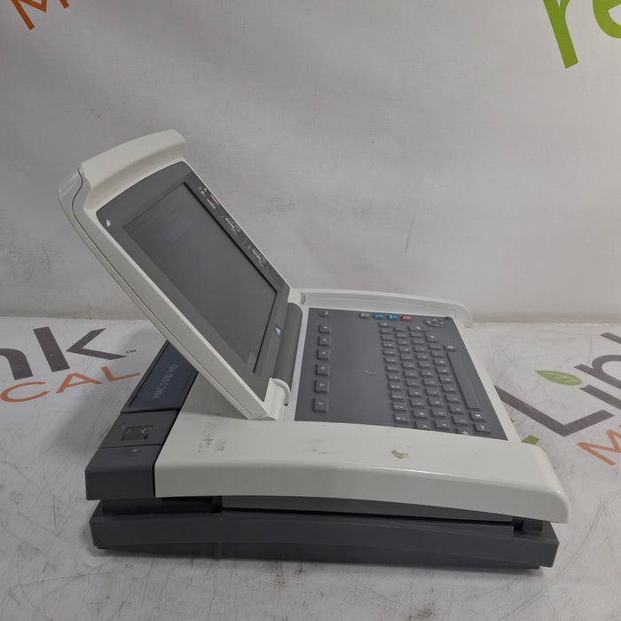 GE Healthcare MAC 5500 HD ECG without CAM Module