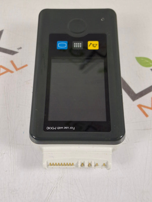 Philips MX40 WLAN S01 865352 Telemetry Transmitter