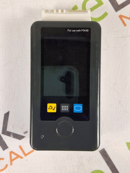 Philips MX40 WLAN S01 865352 Telemetry Transmitter
