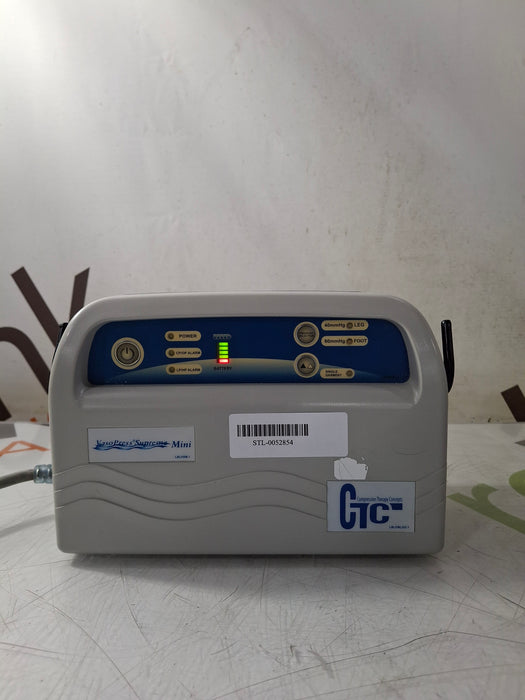 CTC VasoPress Supreme Mini VP500DM Pump