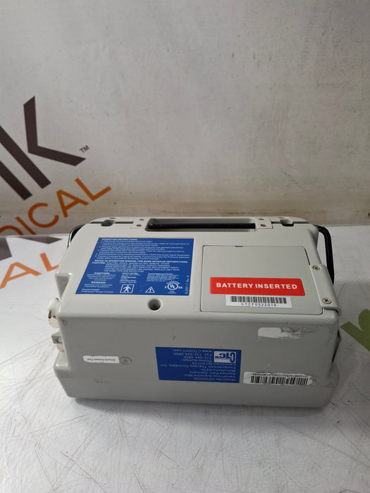 CTC VasoPress Supreme Mini VP500DM Pump