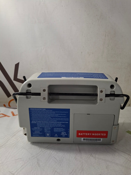 CTC VasoPress Supreme Mini VP500DM Pump