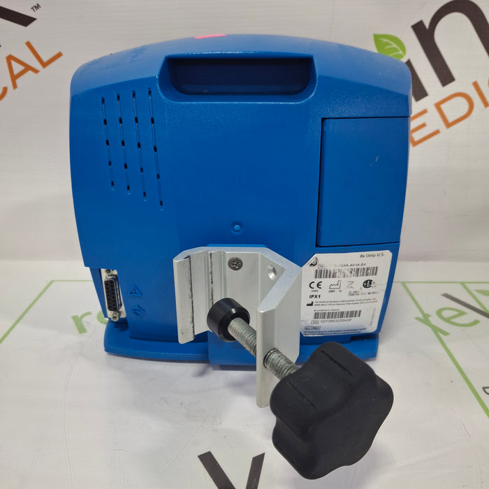 GE Healthcare Dinamap V100 - NIBP, SpO2 Vital Signs Monitor