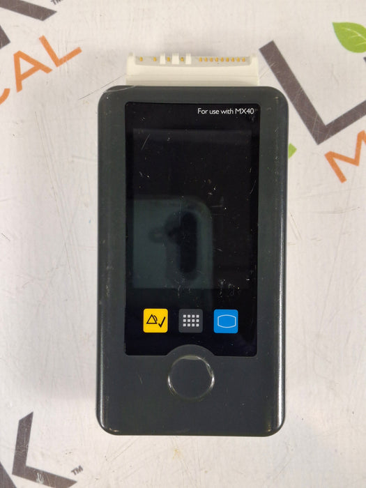 Philips MX40 WLAN S01 865352 Telemetry Transmitter