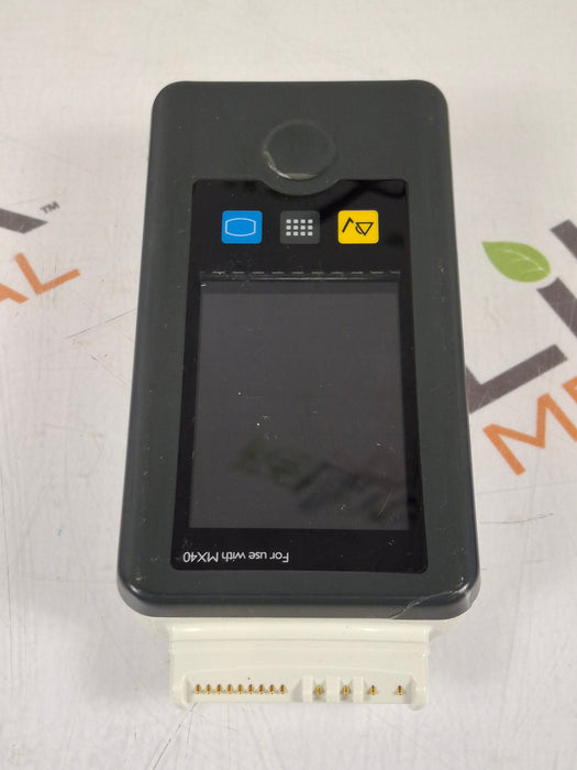 Philips MX40 WLAN S01 865352 Telemetry Transmitter
