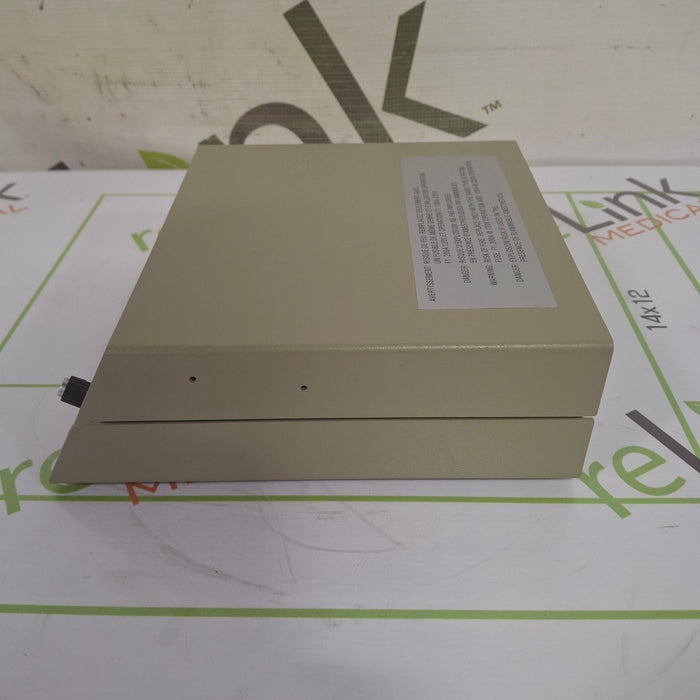 PMT/permark, Inc. UltraEnhancer Console