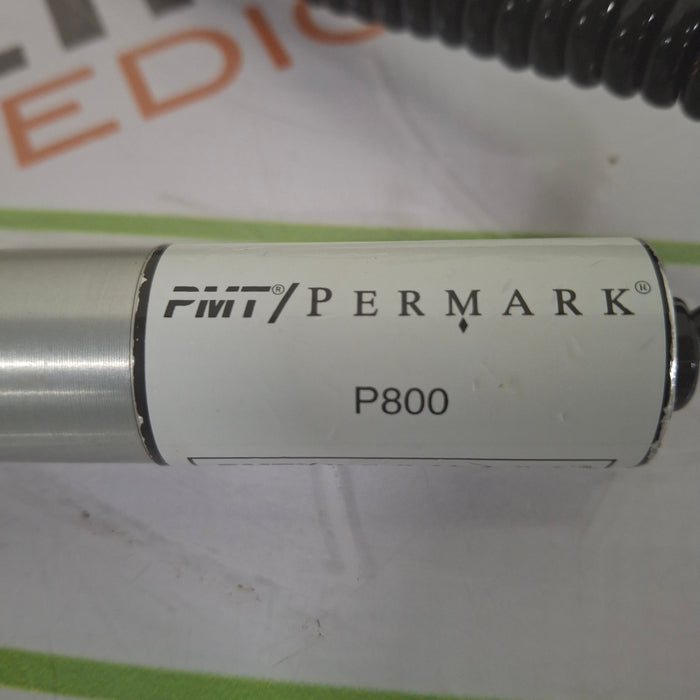 PMT/permark, Inc. UltraEnhancer Console