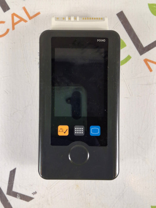 Philips MX40 WLAN S01 865352 Telemetry Transmitter