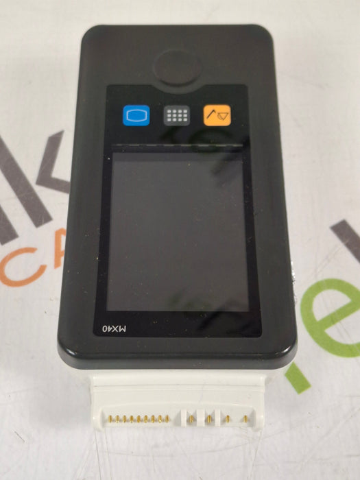 Philips MX40 WLAN S01 865352 Telemetry Transmitter