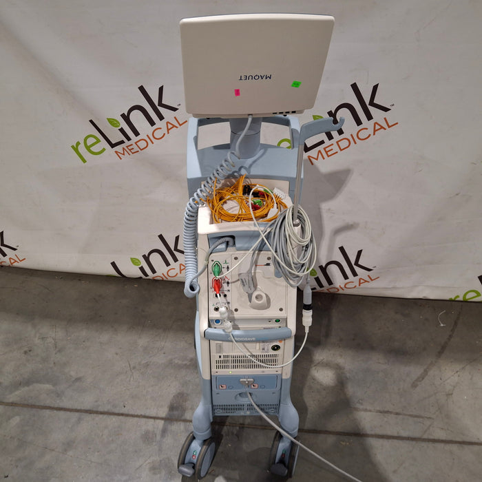 Maquet Cardiosave Hybrid IABP Datascope Pump