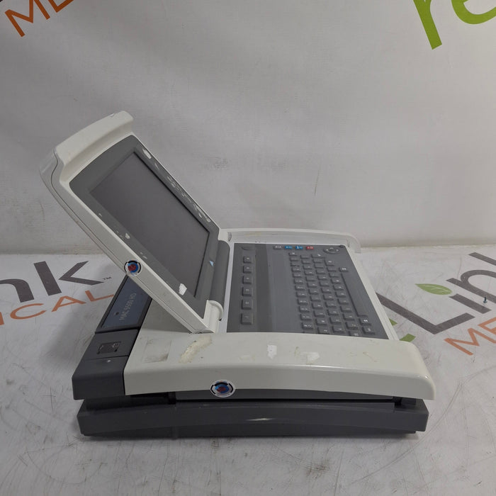 GE Healthcare MAC 5500 HD ECG without CAM Module
