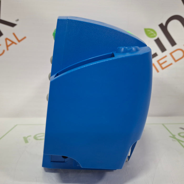 GE Healthcare Dinamap V100 - NIBP, SpO2, Temp Vital Signs Monitor