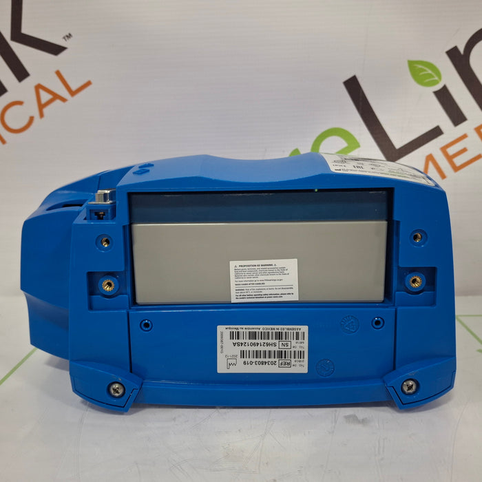 GE Healthcare Dinamap V100 - NIBP, SpO2, Temp Vital Signs Monitor