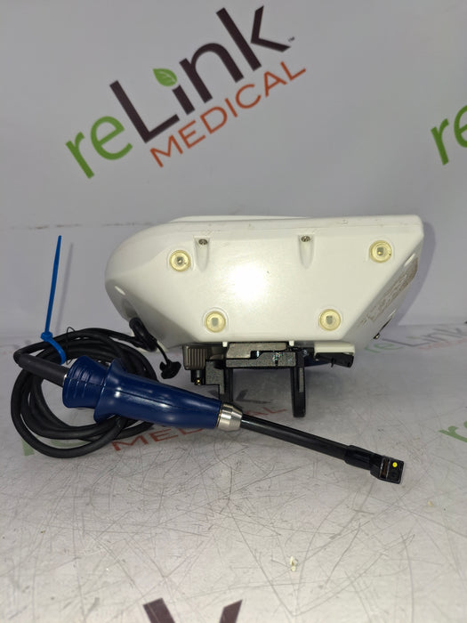 Verathon Medical, Inc Glidescope Cobalt AVL Monitor w/ 0570-0307 Baton