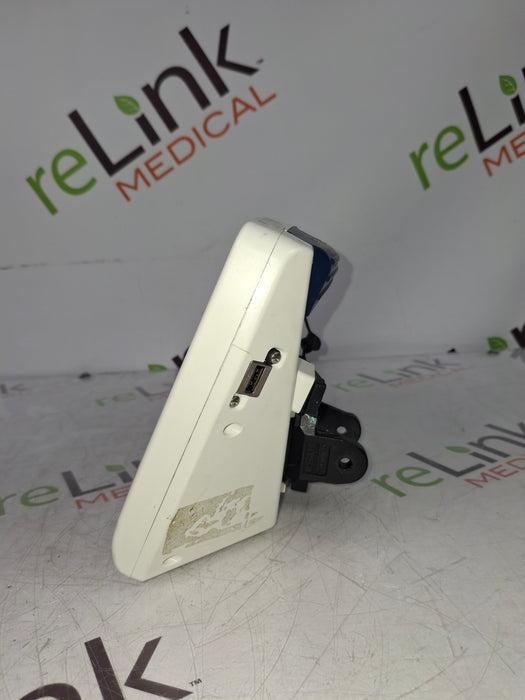 Verathon Medical, Inc Glidescope Cobalt AVL Monitor w/ 0570-0307 Baton