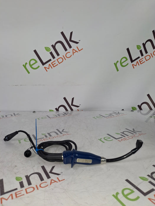 Verathon Medical, Inc Glidescope Cobalt AVL Monitor w/ 0570-0307 Baton