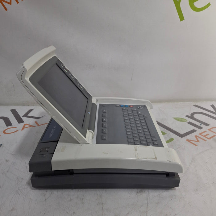GE Healthcare MAC 5500 HD ECG without CAM Module