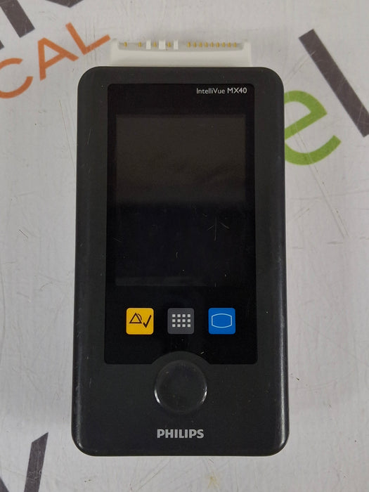 Philips MX40 WLAN S01 865352 Telemetry Transmitter