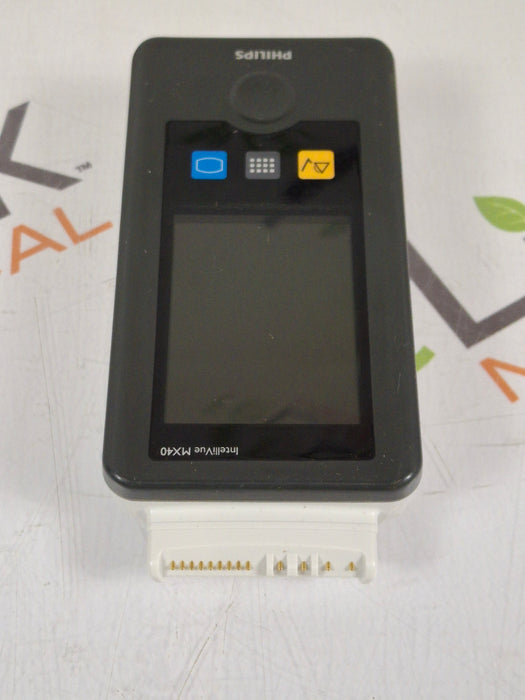 Philips MX40 WLAN S01 865352 Telemetry Transmitter