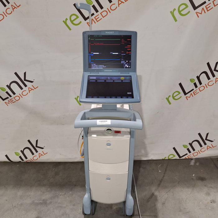 Maquet Cardiosave Hybrid IABP Datascope Pump
