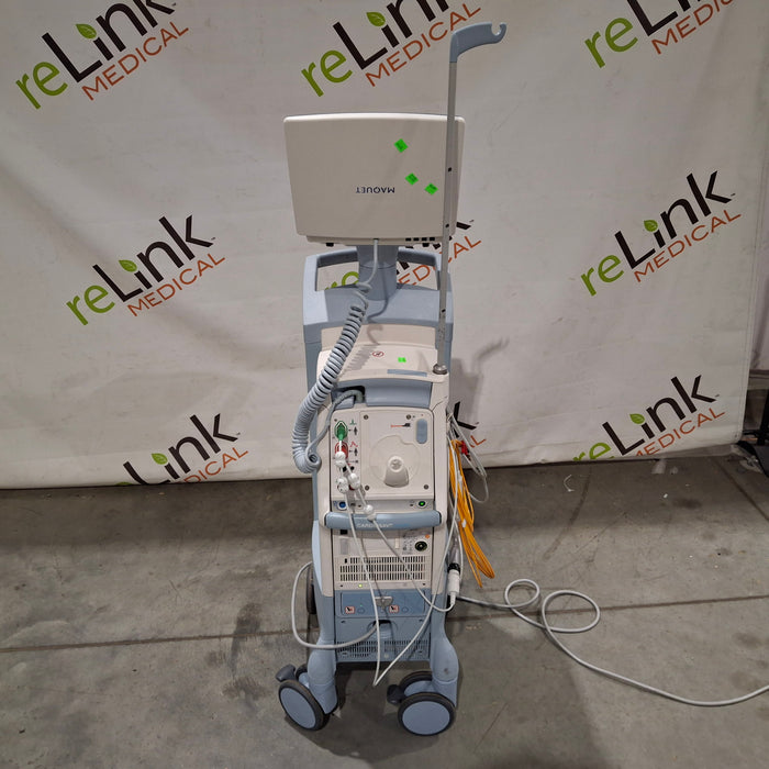 Maquet Cardiosave Hybrid IABP Datascope Pump