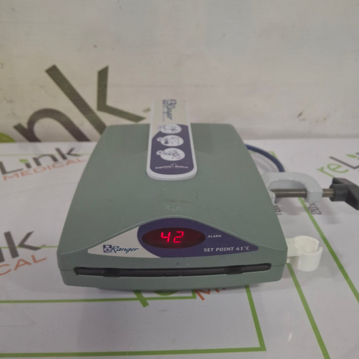 3M Ranger Model 245 Fluid Warming Unit