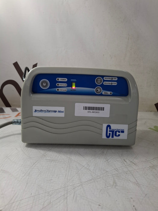 CTC VasoPress Supreme Mini VP500DM Pump