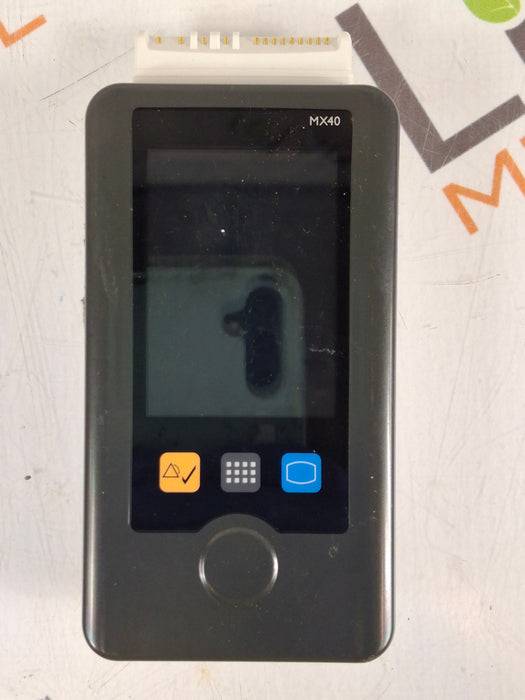 Philips MX40 WLAN S01 865352 Telemetry Transmitter