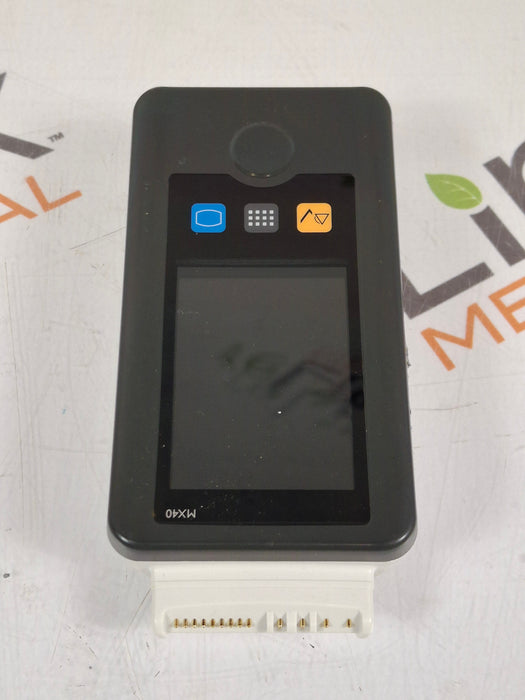 Philips MX40 WLAN S01 865352 Telemetry Transmitter