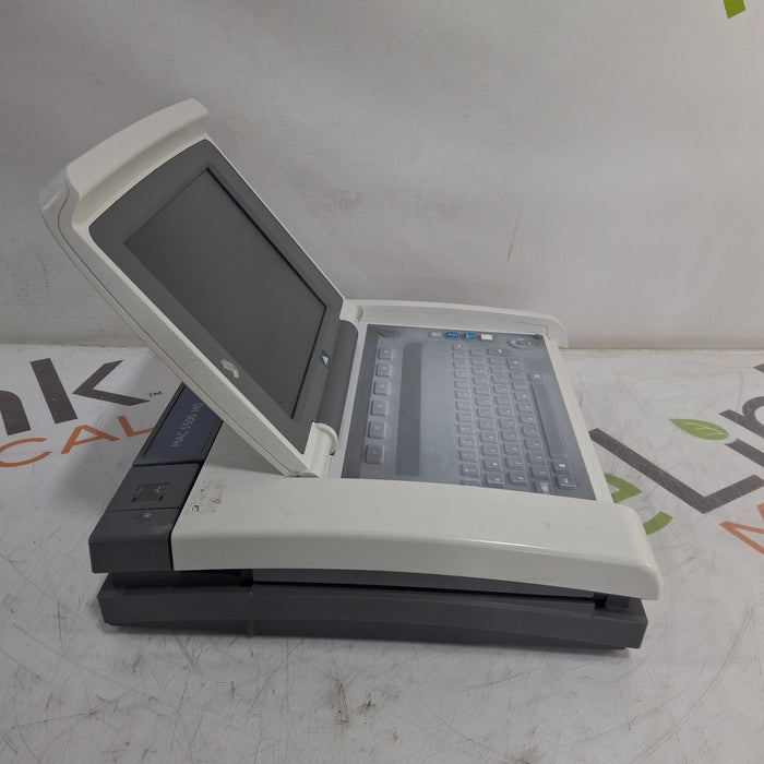 GE Healthcare MAC 5500 HD ECG without CAM Module