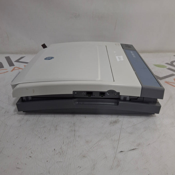 GE Healthcare MAC 5500 HD ECG without CAM Module
