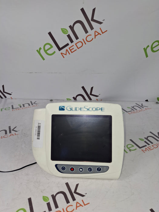 Verathon Medical, Inc Glidescope Video Laryngoscope