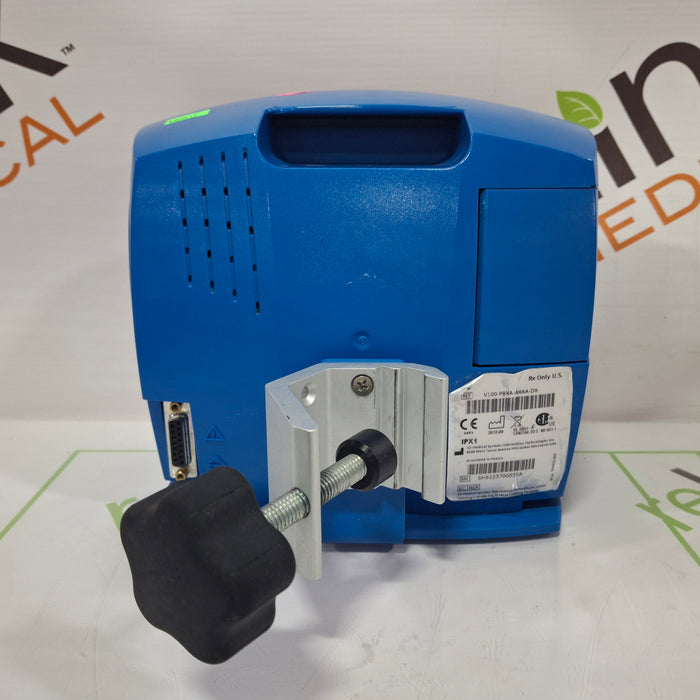 GE Healthcare Dinamap V100 - NIBP, SpO2 Vital Signs Monitor