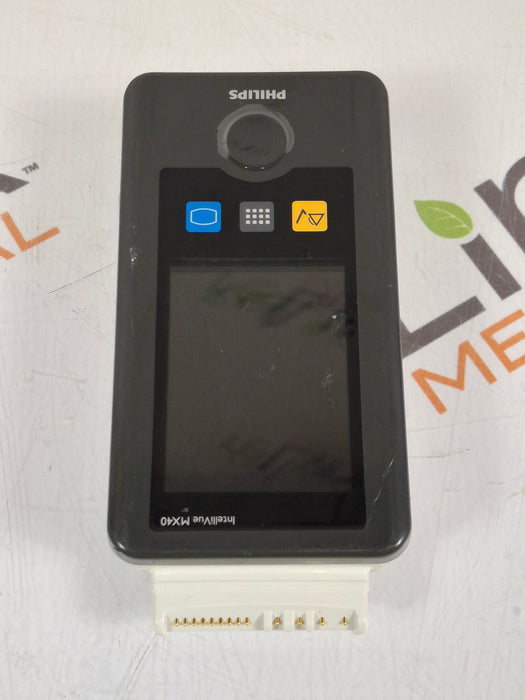 Philips MX40 WLAN S01 865352 Telemetry Transmitter