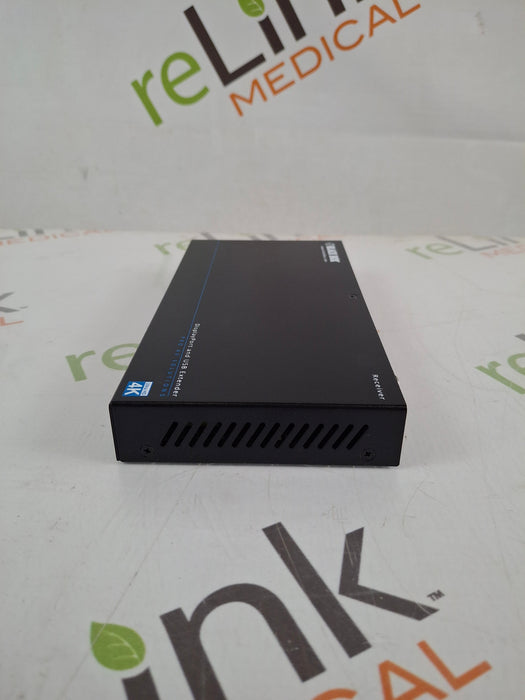 Black Box Network Services UVX-DP-TP-100M Displayport & USB 2.0 Extender