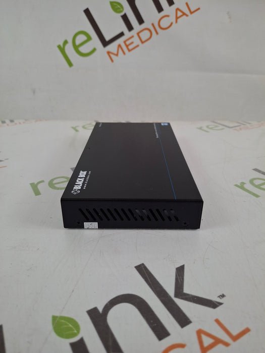 Black Box Network Services UVX-DP-TP-100M Displayport & USB 2.0 Extender