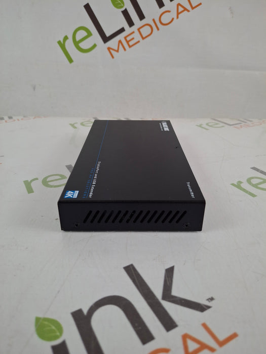 Black Box Network Services UVX-DP-TP-100M Displayport & USB 2.0 Extender