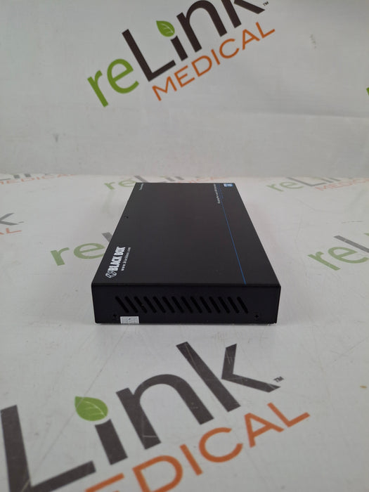 Black Box Network Services UVX-DP-TP-100M Displayport & USB 2.0 Extender