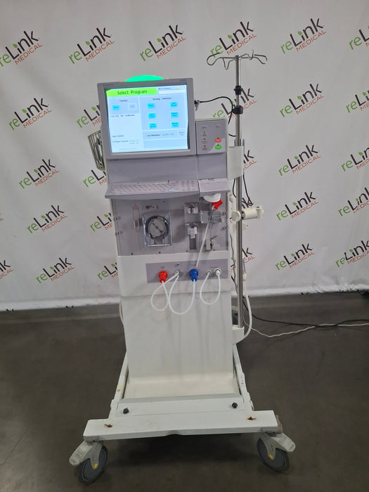 Fresenius 2008T Dialysis Machine Hemodialysis