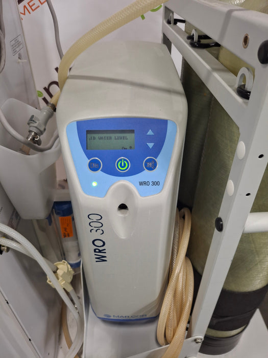 Fresenius 2008T Dialysis Machine Hemodialysis