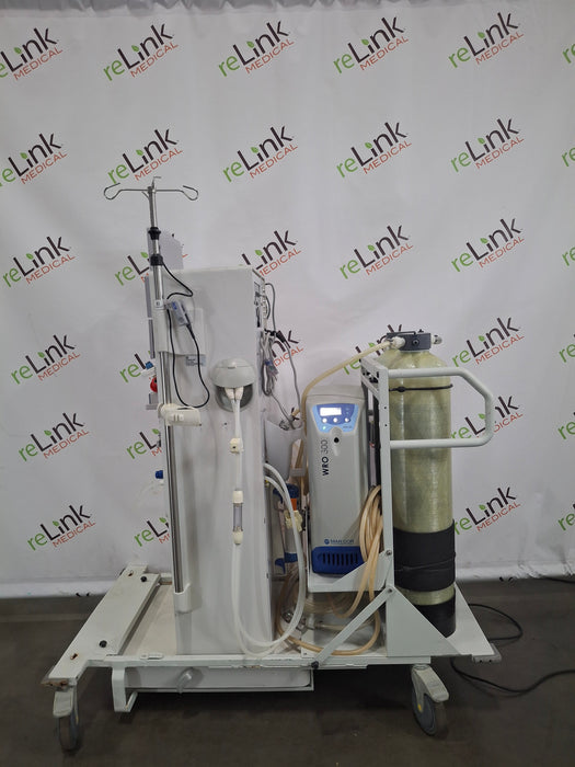 Fresenius 2008T Dialysis Machine Hemodialysis