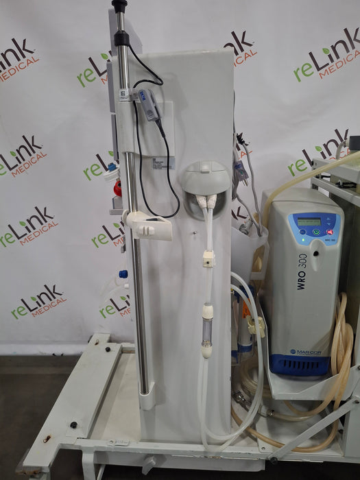 Fresenius 2008T Dialysis Machine Hemodialysis