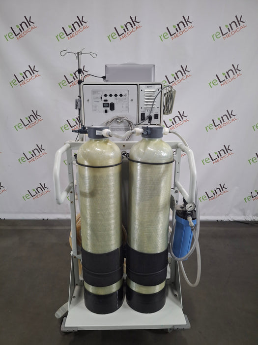 Fresenius 2008T Dialysis Machine Hemodialysis