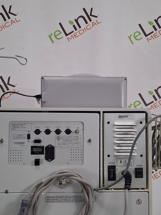 Fresenius 2008T Dialysis Machine Hemodialysis