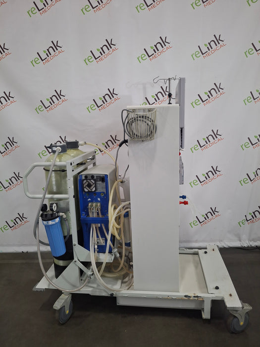 Fresenius 2008T Dialysis Machine Hemodialysis