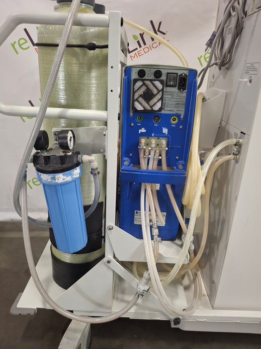 Fresenius 2008T Dialysis Machine Hemodialysis