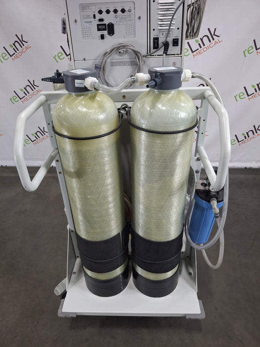 Fresenius 2008T Dialysis Machine Hemodialysis