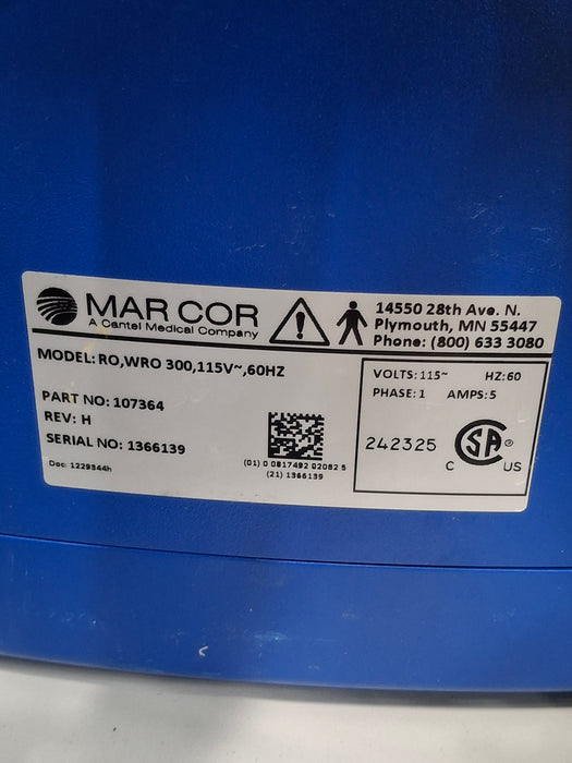 Fresenius 2008T Dialysis Machine Hemodialysis